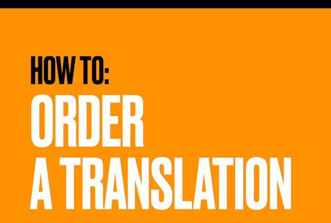 translate english to spanish expertly